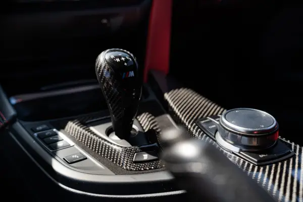 BMW M4 DKG Competition 27
