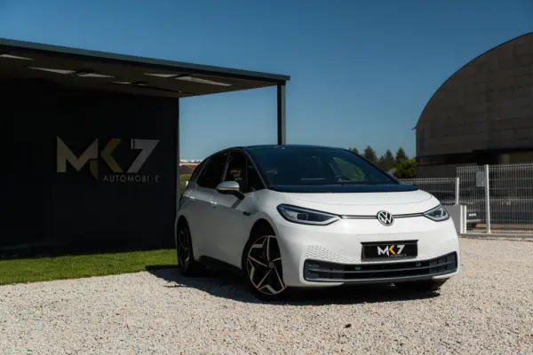 Volkswagen ID.3 Pro Performance 1st Max 2