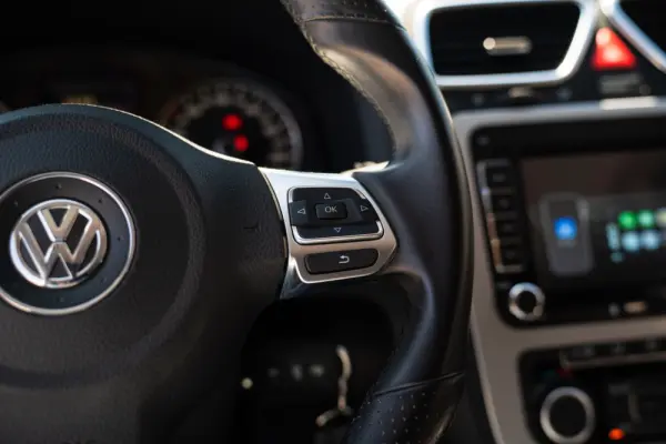 Volkswagen Scirocco 1.4 TSI Sport 27