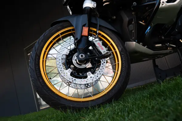 BMW R 1300 GS Adventure OPTION 719 27