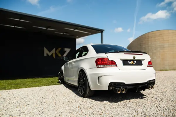 BMW 118 d Coupe 5