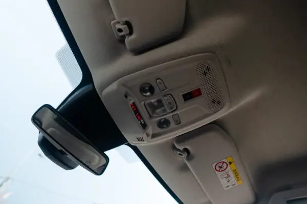 Citroen e-C4 50 kWh Feel Pack 35