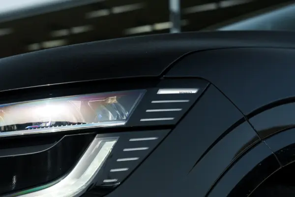 Renault Mégane E-Tech EV60 220hp optimum charge Techno 32