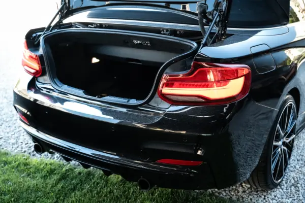 BMW 228 i Pack M Auto 32
