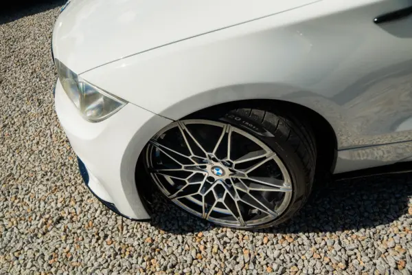 BMW 118 d Coupe 22