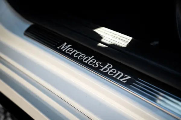 Mercedes-Benz CLA 180 (CDI) d AMG Line 17