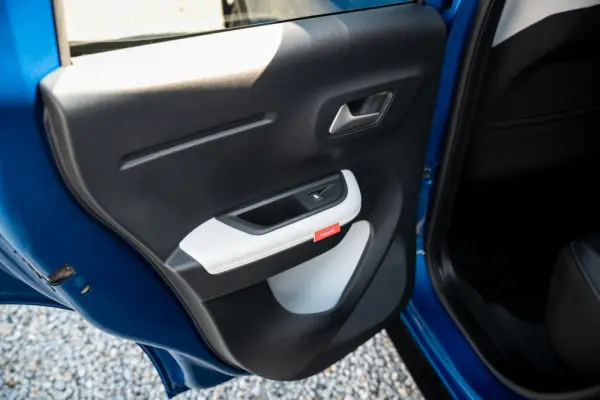 Citroen C3 Hybrid 110 ë-DCS6 PLUS 33