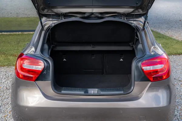 Mercedes-Benz A 180 CDI BE Urban Aut. 25