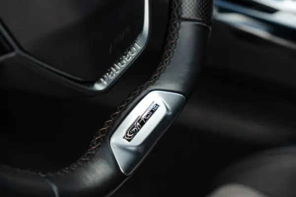 Peugeot 3008 1.6 Hybrid GT Line e-EAT8 24