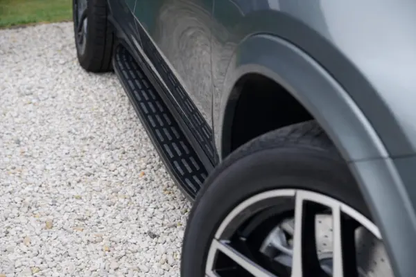 Mercedes-Benz GLE 350 de 4Matic 7