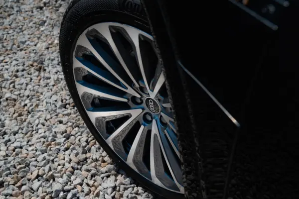 Audi e-tron Sportback 50 quattro advanced 25