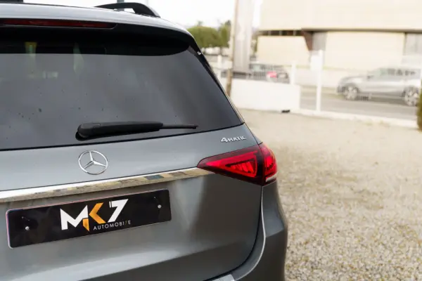 Mercedes-Benz GLE 350 de 4Matic 29