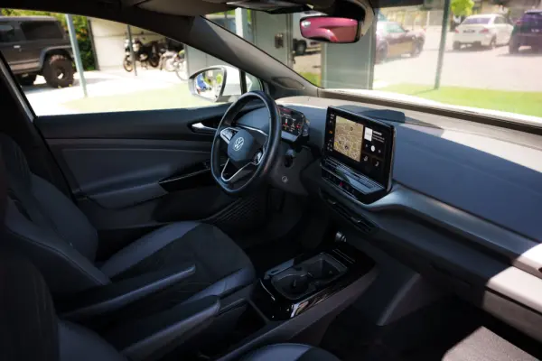 Volkswagen ID.5 77 kWh Pro 5