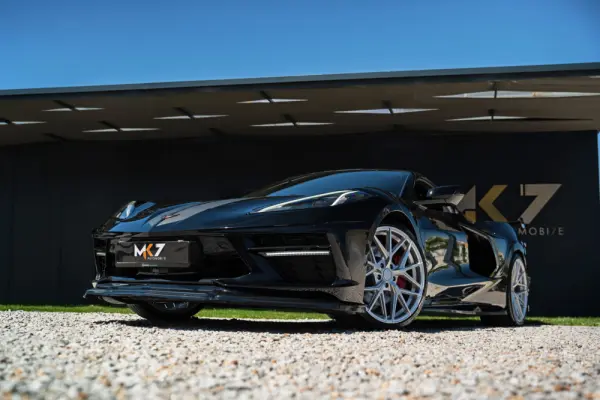 Chevrolet Corvette Stingray 3LT 6.2 V8 Auto 23