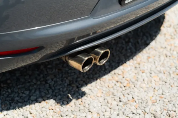 Volkswagen Scirocco 1.4 TSI Sport 14