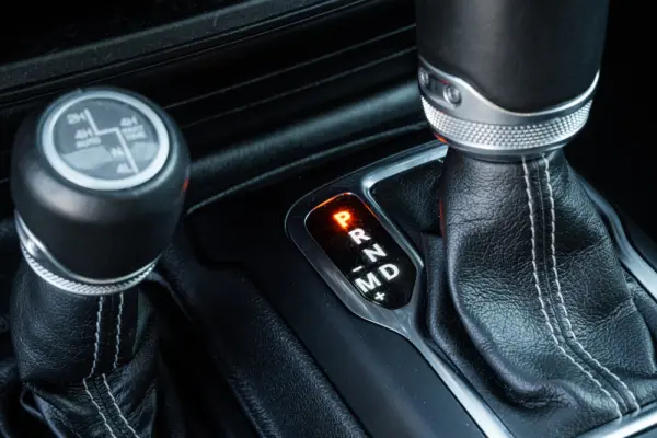 Jeep Wrangler Unlimited 2.0 4xe Plug-In Hybrid Hardtop Sahara 45