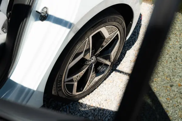 Volkswagen ID.3 Pro Performance 1st Max 18