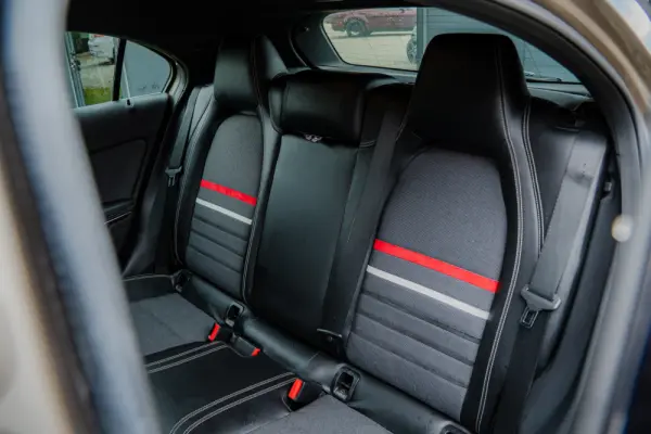 Mercedes-Benz A 180 CDI BE Urban Aut. 7