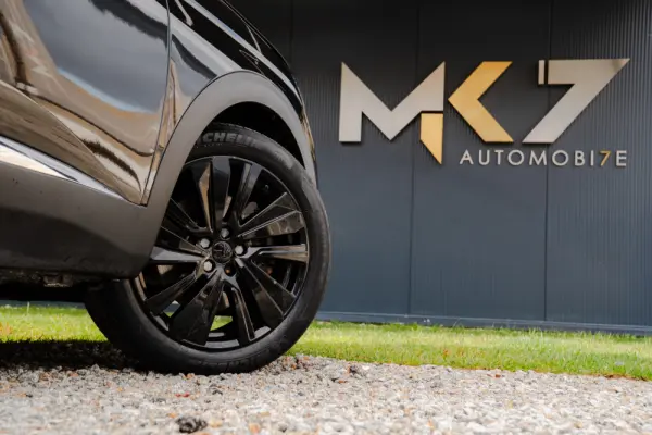 Peugeot 3008 1.6 Hybrid GT Line e-EAT8 5