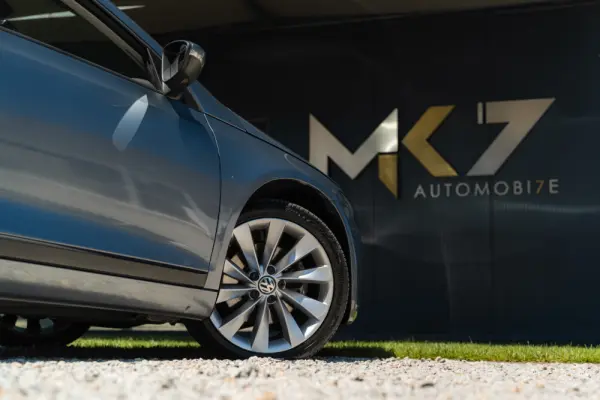 Volkswagen Scirocco 1.4 TSI Sport 10