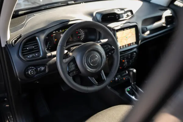 Jeep Renegade 1.3 T4-PHEV 177 kW 4xe North Star 54