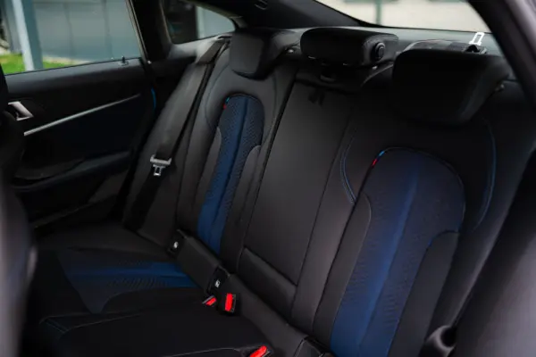 BMW 220 Gran Coupé d Aut. M Sport 18