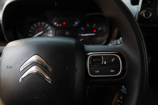 Citroen Berlingo 1.5 BlueHDi 8