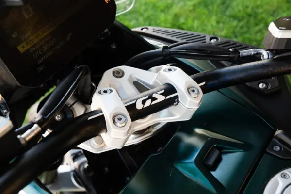 BMW R 1300 GS Adventure OPTION 719 6