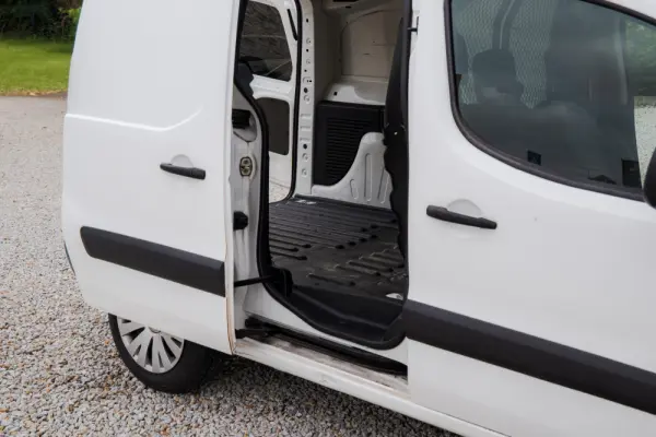 Citroën Berlingo 1.6 BlueHDi Feel 19