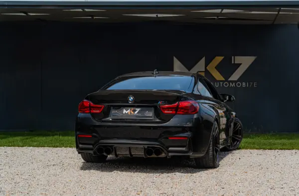 BMW M4 DKG Competition 24