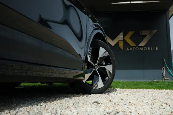 Renault Mégane E-Tech EV60 220hp optimum charge Techno 21