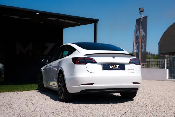 Tesla Model 3 Performance Dual Motor AWD 5