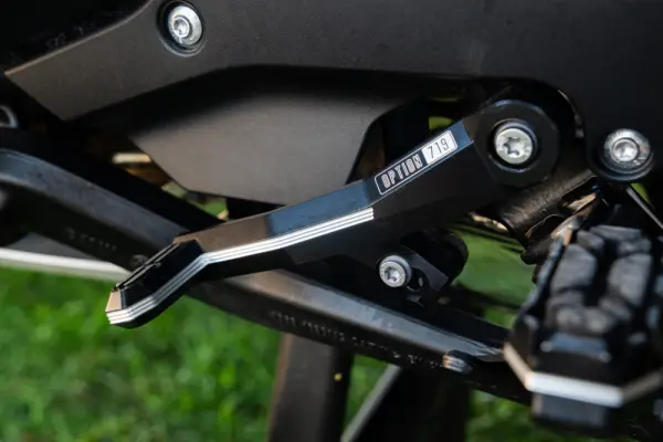 BMW R 1300 GS Adventure OPTION 719 4