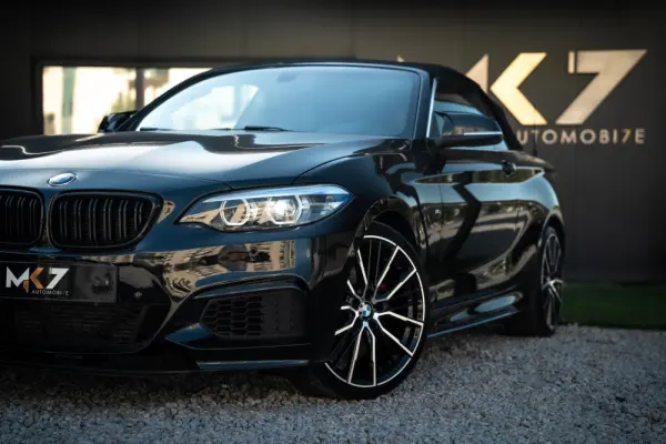 BMW 228 i Pack M Auto 15
