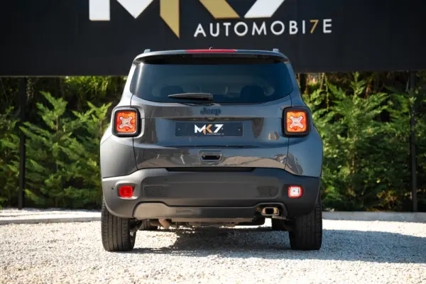 Jeep Renegade 1.3 T4-PHEV 177 kW 4xe North Star 26