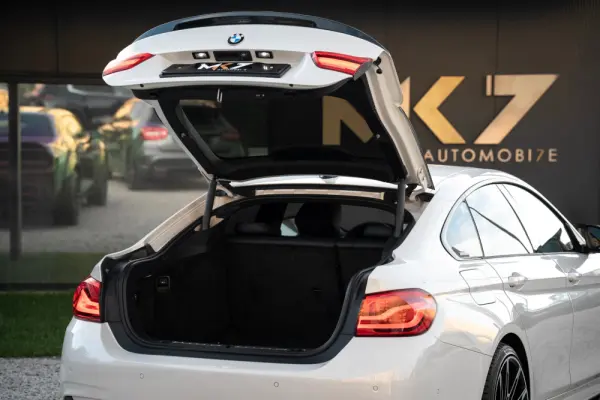 BMW 428 Gran Coupé i Aut. M Sport 26
