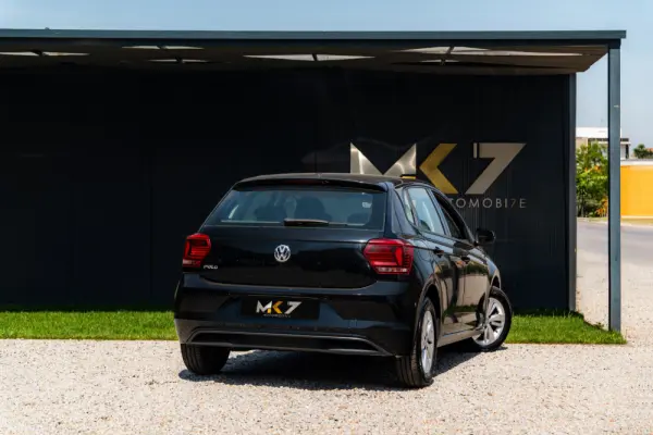 Volkswagen Polo 1.6 TDI Confortline 20