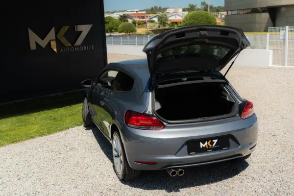 Volkswagen Scirocco 1.4 TSI Sport 13