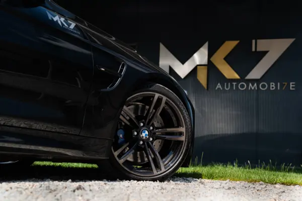 BMW M4 DKG Competition 28