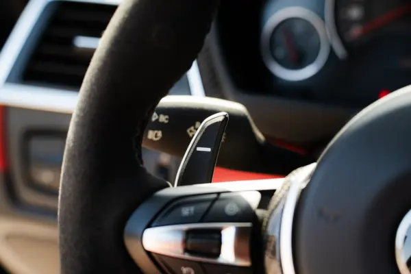 BMW M4 DKG Competition 31