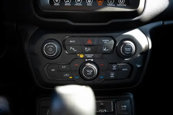 Jeep Renegade 1.3 T4-PHEV 177 kW 4xe North Star 43