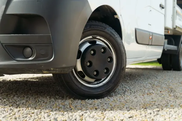Renault Master 6L BASCULANTE 11