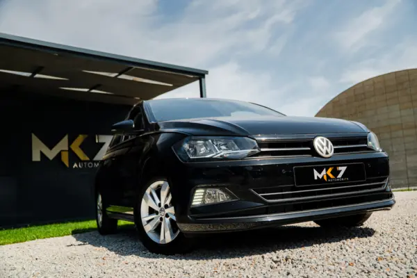 Volkswagen Polo 1.6 TDI Confortline 23