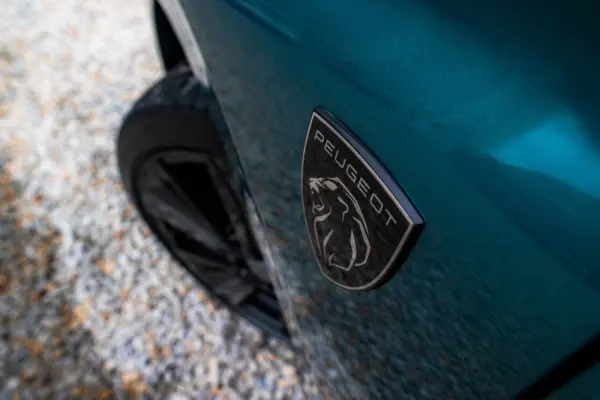 Peugeot 308 SW BlueHDi 130 EAT8 GT EXCLUSIVE 13