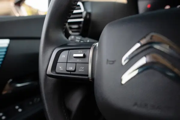 Citroen e-C4 50 kWh Feel Pack 13