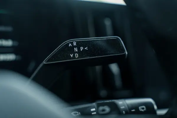 Renault Mégane E-Tech EV60 220hp optimum charge Techno 27