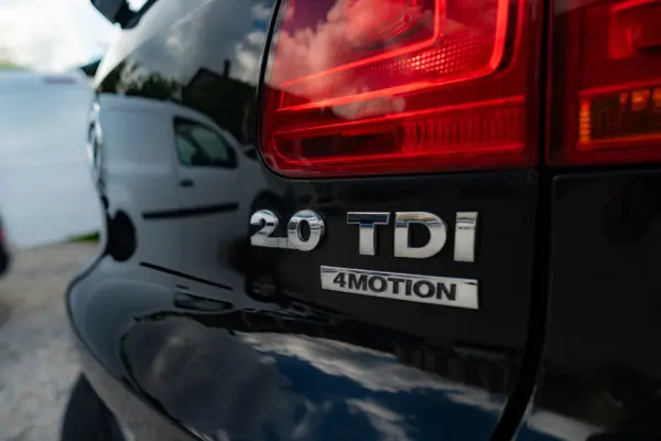 Volkswagen Tiguan 2.0 TDI DPF 4Motion BlueMotion DSG Exclusive 25
