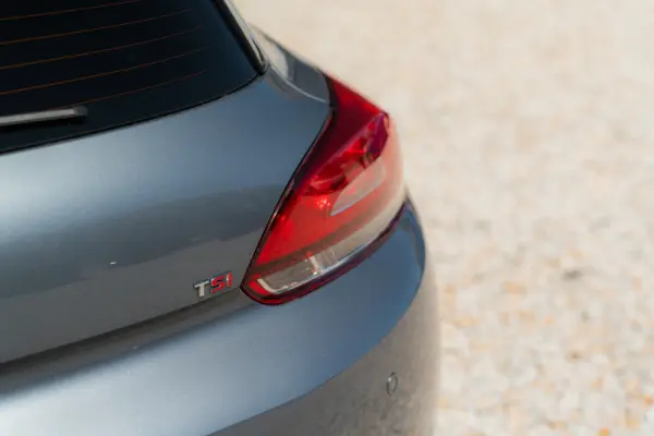 Volkswagen Scirocco 1.4 TSI Sport 12