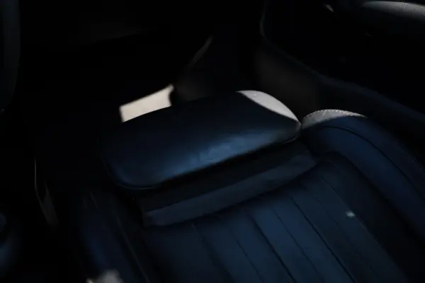 MINI Clubman Cooper D Sport Edition Auto 31