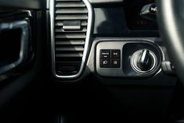 Porsche Cayenne Coupé E-Hybrid Platinum Edition 20